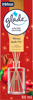 Mirisni štapići – Warm Apple Pie glade