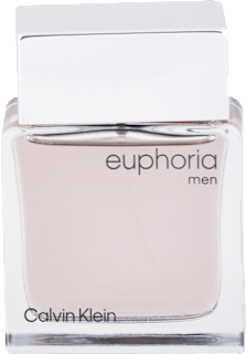Pánska toaletná voda Euphoria Calvin Klein