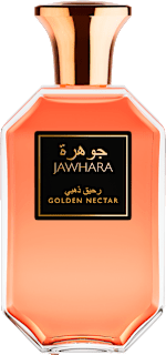 Eau de Parfum Golden Nectar  JAWHARA