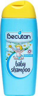 Šampon - kamilica Becutan