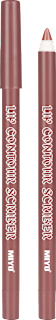 Kredka do ust Lip Contour Scriber 11 Juls Miyo