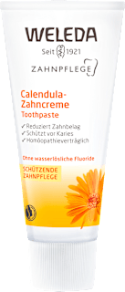 Zahnpasta Calendula fluoridfrei WELEDA
