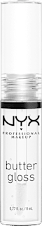 Lipgloss Butter 54 Clear NYX PROFESSIONAL MAKEUP
