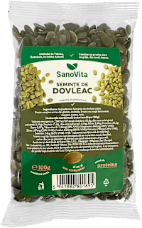 Seminte dovleac Sanovita