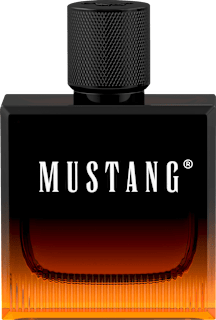Apă de toaletă Amber Signature MUSTANG