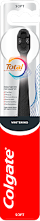 Perie de dinți Total Whitening Restore Colgate