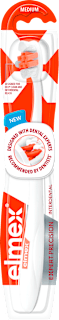 Perie de dinți Expert Precision Interdental elmex