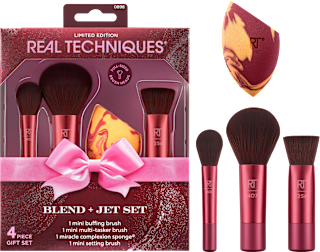 Pinselset REAL TECHNIQUES