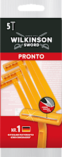 Einwegrasierer, Pronto WILKINSON SWORD