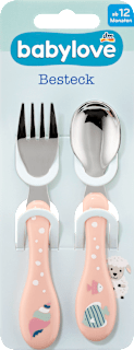 Detská príborová súprava babylove