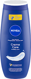 Sprchovací gél Creme Care NIVEA