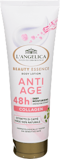 Losjon za telo Anti Age L'ANGELICA