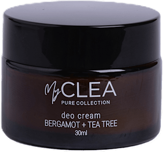 Deo krema – bergamot i čajevac Cléa
