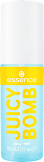 Juicy Bomb sweet drop 105 Coconut Chill Körperspray Body Mist essence