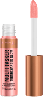 Highlighter, Multi Tasker Turbocharged Glow - Nr. 005 Iconic As Usual RIMMEL LONDON