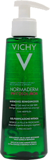 VICHY Normaderm Phytosolution Intensives Reinigungsgel VICHY LABORATOIRES