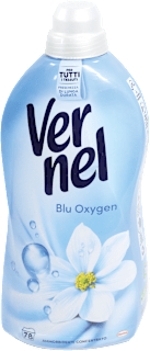 Ammorbidente concentrato Oxygen Blu Vernel