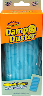 Damp Duster sunđer- plavi Scrub Daddy