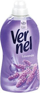 Ammorbidente concentrato Lavanda Vernel