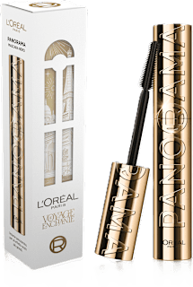 Set regalo LE VOYAGE ENCHANTE - Mascara Panorama L'ORÉAL PARiS