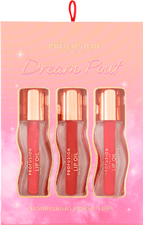 Set cadou The Dream Pout PROFUSION COSMETICS