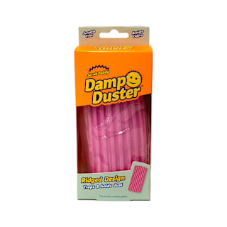 Damp Duster sunđer- roze Scrub Daddy