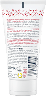 Handcreme Vård SOS intensiv Barnängen