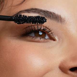 Over The Moon řasenka Volume & Curl 02 Black GABRIELLA SALVETE