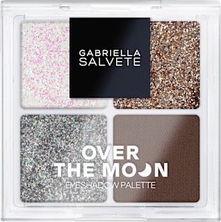 oční stíny OVER THE MOON 05 GLITTERVERSE GABRIELLA SALVETE