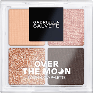 oční stíny OVER THE MOON 08 NUDE PHASE GABRIELLA SALVETE