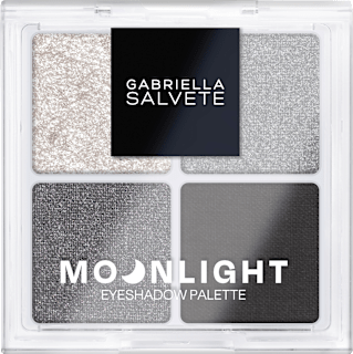 Over The Moon paletka očních stínů 04 Moonlight GABRIELLA SALVETE