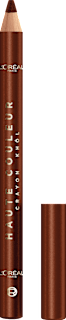 Eyeliner Haute Couleur Khol 160 Bronze Chiffon L'ORÉAL PARiS