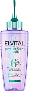 Haarserum Hydra Hyaluronic Pure L'ORÉAL PARiS ELVITAL
