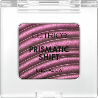 Lidschatten Prismatic Shift 020 Berry Blaze CATRICE