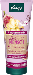 Aroma-Pflegedusche Lieblingsmensch Kneipp