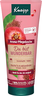 Aroma-Pflegedusche Du bist wunderbar Kneipp