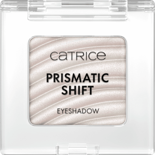 Lidschatten Prismatic Shift 010 Pink Horizon CATRICE