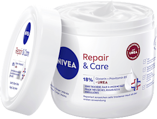 Pflegecreme Repair & Care Urea NIVEA