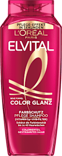 Shampoo Color Glanz L'ORÉAL PARiS ELVITAL