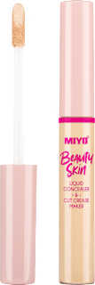 Płynny korektor 02 Beauty Skin Conclear Miyo