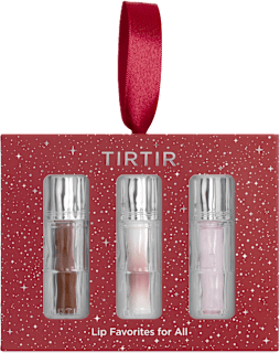 Poklon-paket Lip Favorites for All TIRTIR