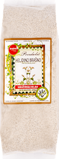 Brašno od Varaždinske heljde - integralno OPG POCEDULIĆ