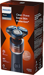 Brivnik Shaver Series 5000X za mokro in suho britje PHILIPS