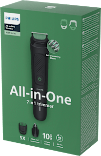 Trimer All-in-One 3000 Series PHILIPS