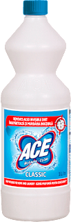 Wybielacz chlorowy Classic Ace