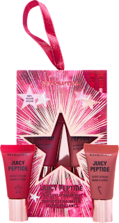 Juicy Peptide Mini Lip Balm poklon set REVOLUTION