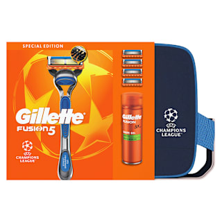 Подаръчен комплект Fusion 5 Gillette