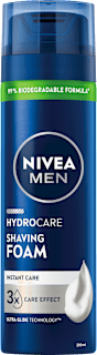 Pena za britje HydroCare NIVEA MEN