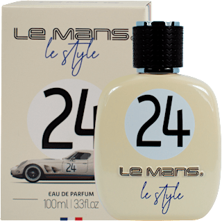 Тоалетна вода за мъже La style LE MANS