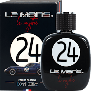 Тоалетна вода за мъже Le mythe LE MANS